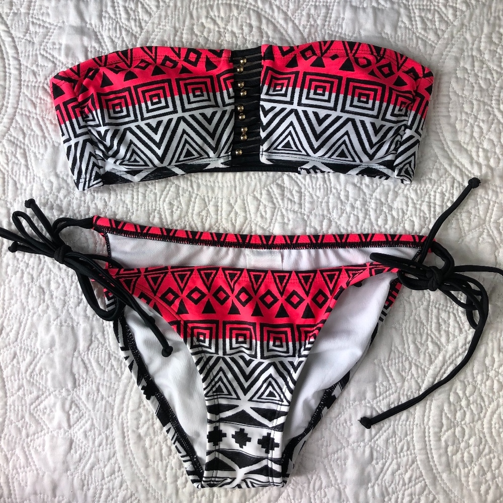 Swim Suit
